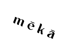 mēkā